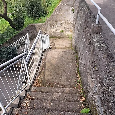 Adriari With Large Terrace *