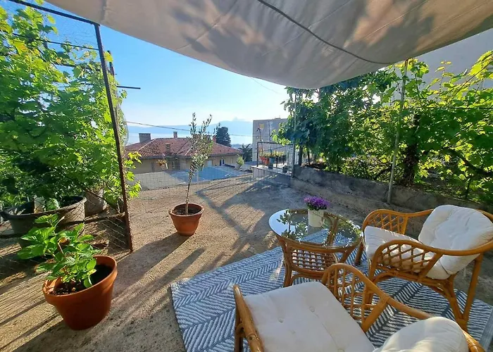 Apartment Adriari With Large Terrace Rijeka