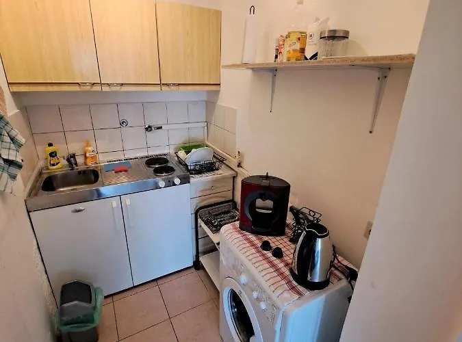 Adriari With Large Terrace Rijeka