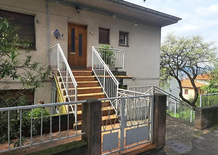 Apartment Adriari With Large Terrace *