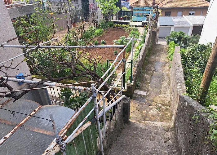 Adriari With Large Terrace *