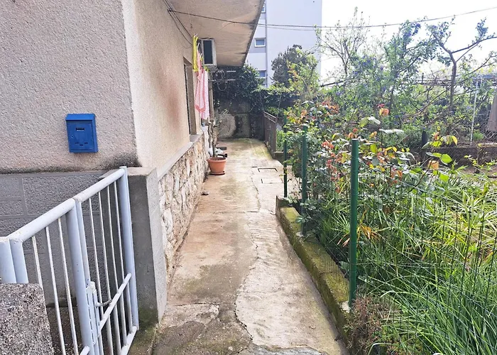 Apartment Adriari With Large Terrace *