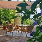 Апартаменты Adriari With Large Terrace Риека