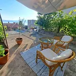 Adriari With Large Terrace רייקה