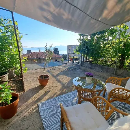 Apartman Adriari With Large Terrace Fiume