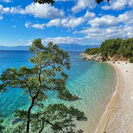 Adriari With Large Terrace Apartman Rijeka