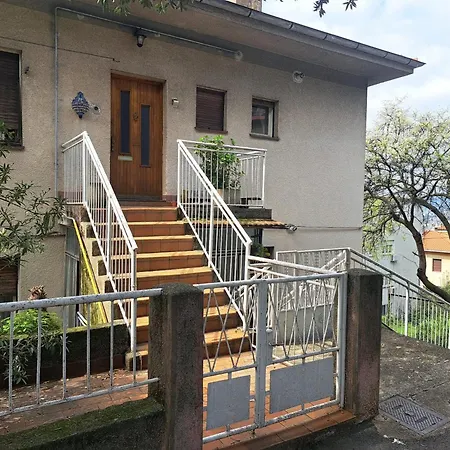 Apartman Adriari With Large Terrace *