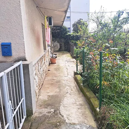 Apartman Adriari With Large Terrace *